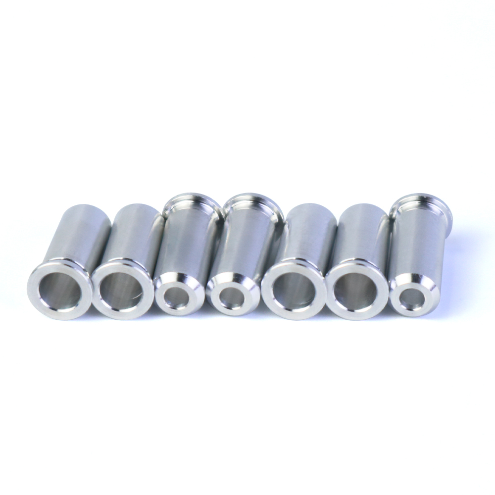Key Trends in Metal Parts Processing and Manufacturing