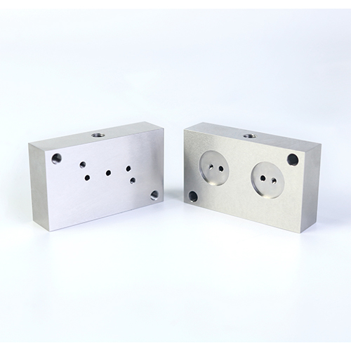 6061 Aluminum CNC Spindle Backplates: The Unsung Hero of Precision Machining
