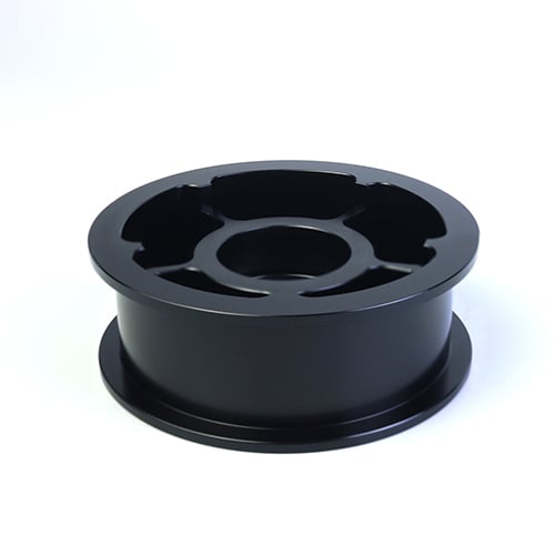 How Custom CNC Machining is Shaping a New Era of Precision, Efficiency, and Innovation in Manufacturing
