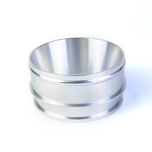 Customized CNC machining services manufacture