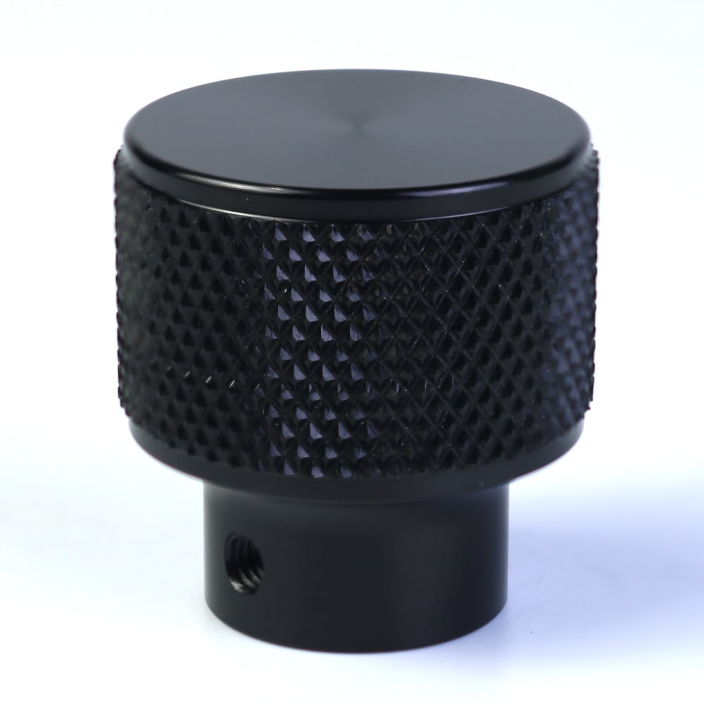 Rapid CNC Parts Production - Custom Prototyping & Manufacturing