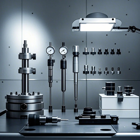 Mould Services manufacture