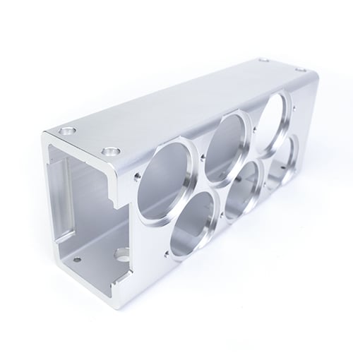 CNC Prototyping Revolutionizes Product Development Across Industries