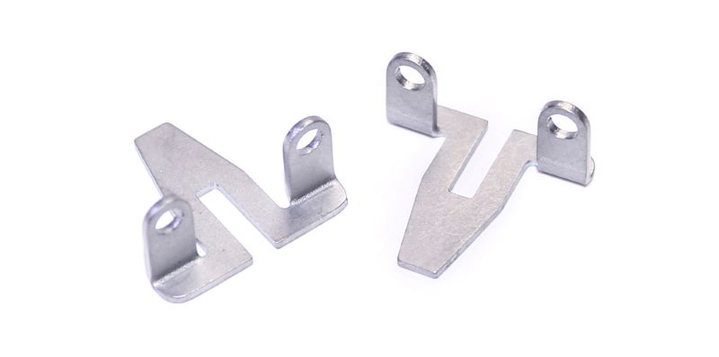 bending service sheet metal parts details