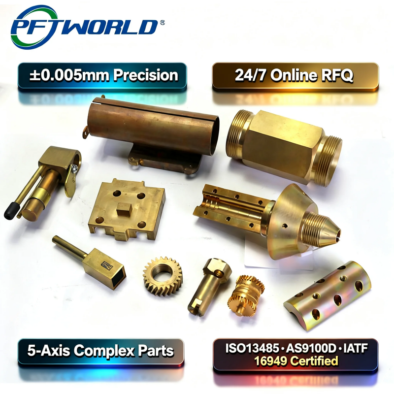 Custom CNC Parts Buying Guide: 12 Questions to Ask Before Ordering