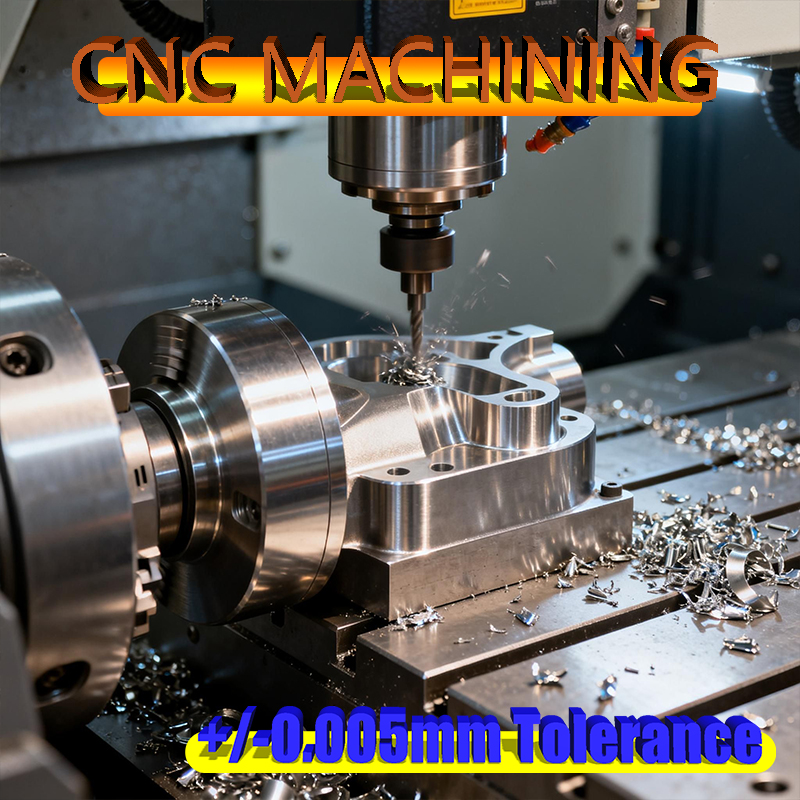 New Methods for Inspecting CNC Custom Precision Parts With Higher Accuracy