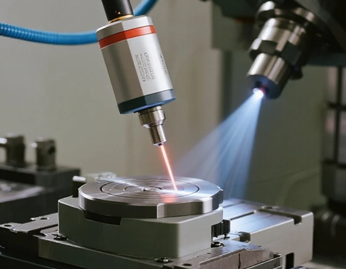 How to Choose a Probe or Laser for In-Cycle Tool Setting & Inspection