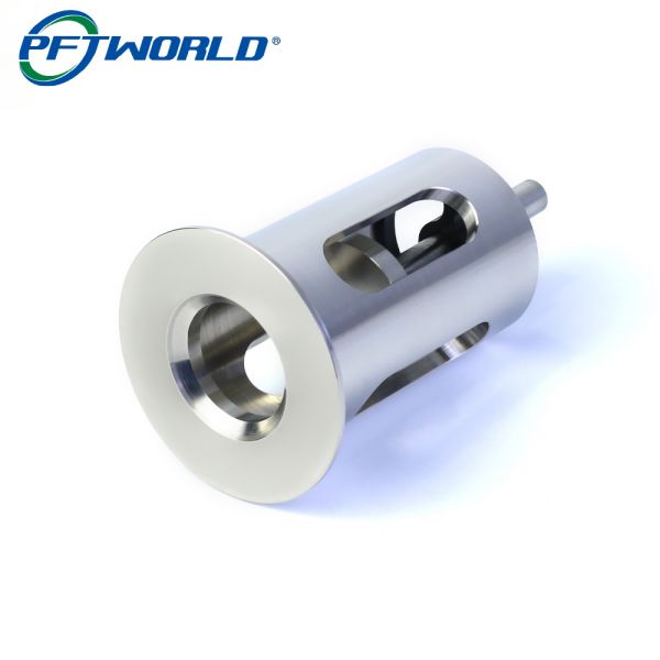 How Much Do Custom CNC Machining Parts Cost in 2026?