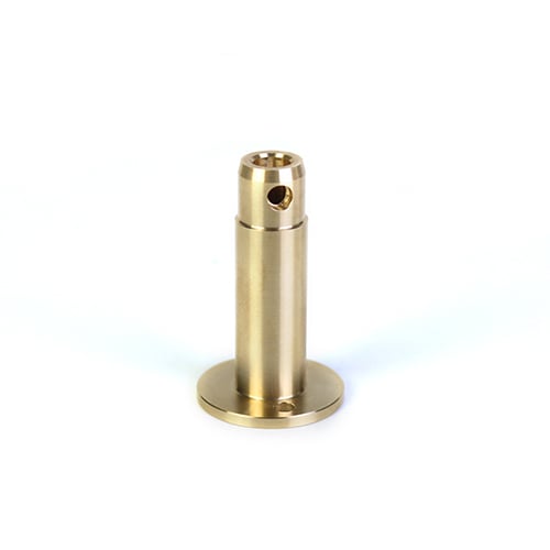 OEM CNC Manufacturing of Metals supplier