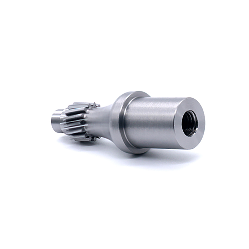 CNC Turning Precision Round Parts.jpg