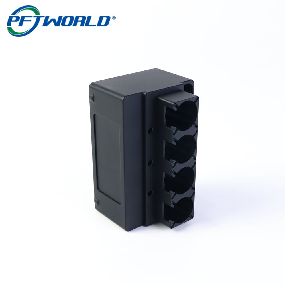 CNC Milling Black Anodized 6061-T6 Housing (5).jpg