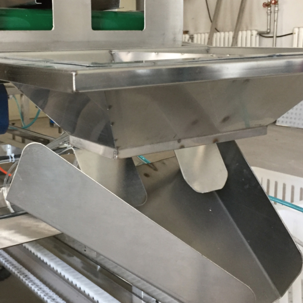 Chick counting machine | Chick Handling Equipment | | Beijing Yunfeng ...
