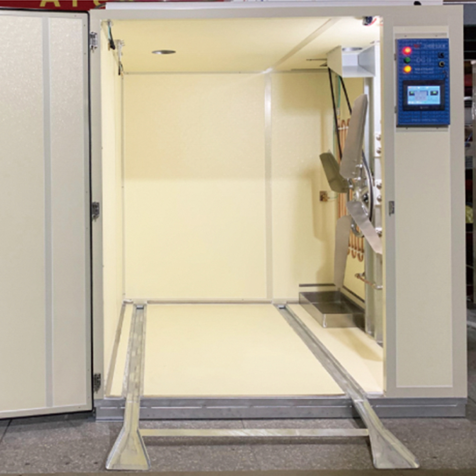Incubators for starters