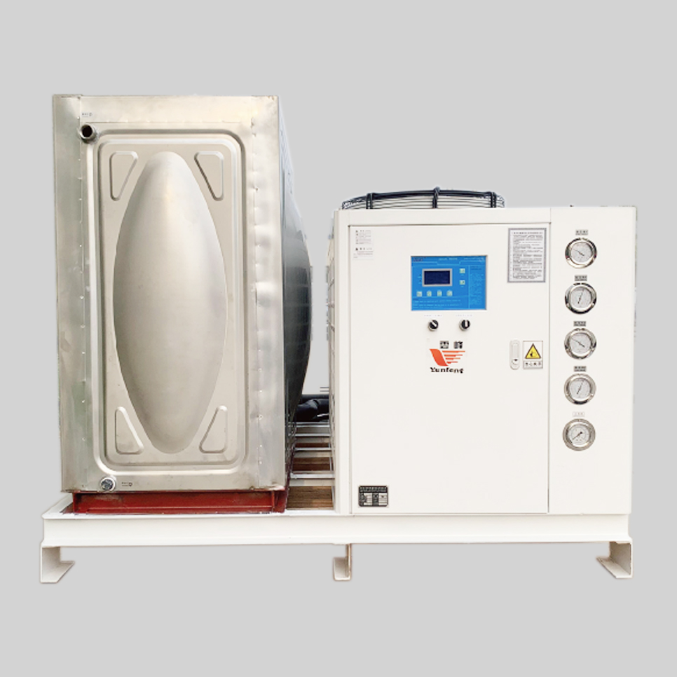 Water chiller