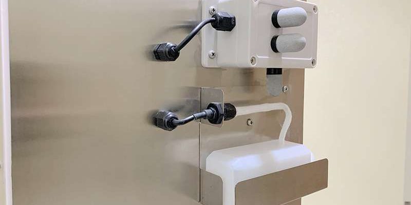The meaning of CO2 control system for incubation
