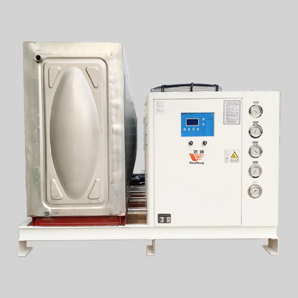 How to Optimize Hatchery Efficiency With Advanced Climate Control Equipment