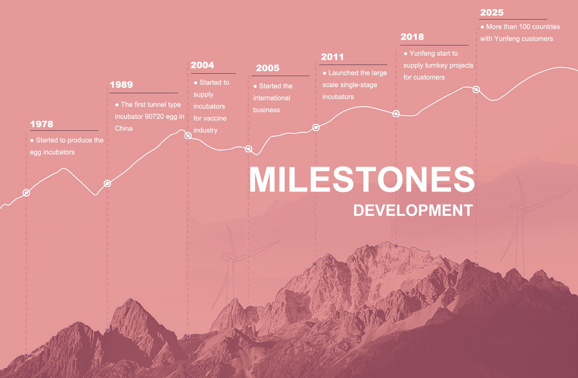 Company History