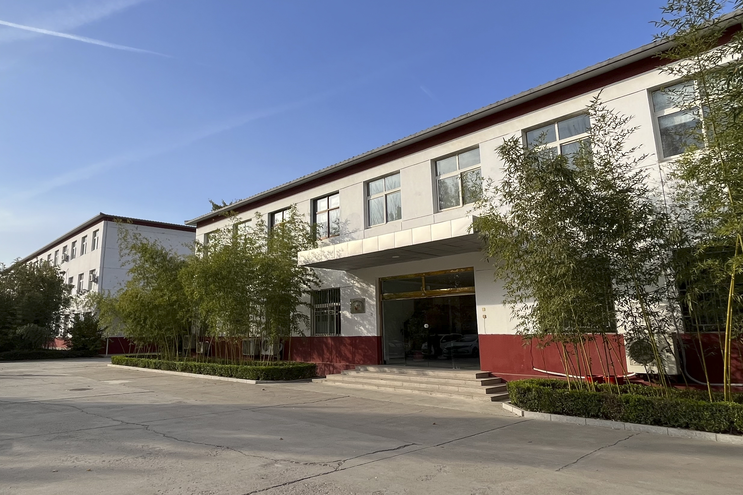 Beijing Yunfeng Limin Livestock Equipment Co., Ltd.
