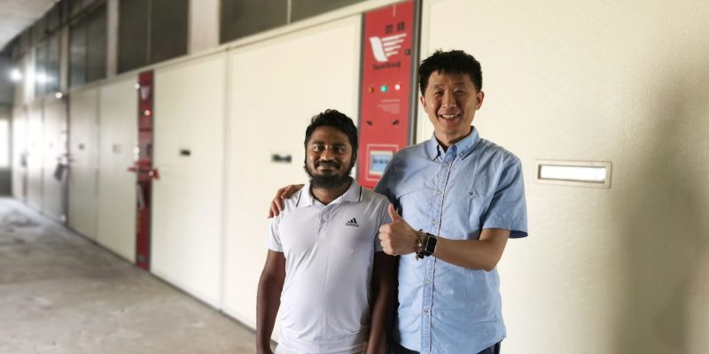 Hatching Success: How Yunfeng Incubators Helped Mohatab Poultry & Hatchery Thrive Amidst Challenges