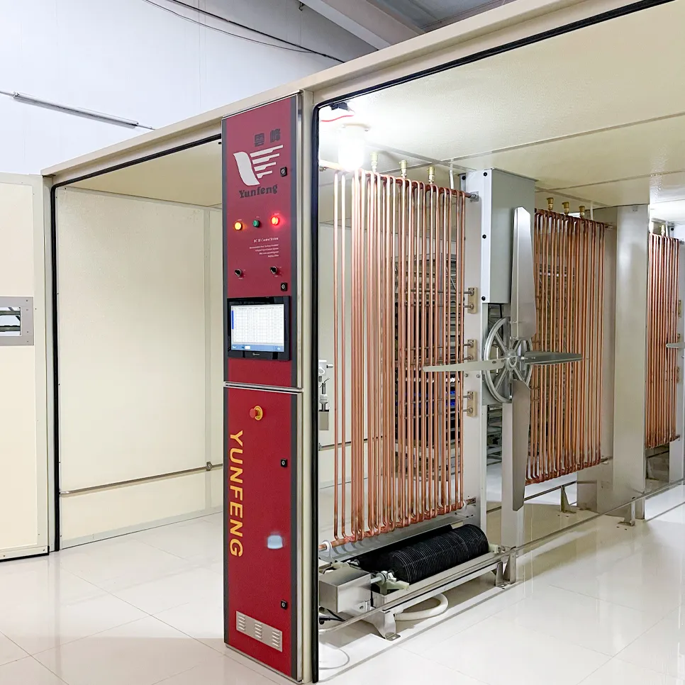 How Do Automatic Incubators Ensure Consistent Temperature and Humidity Control?