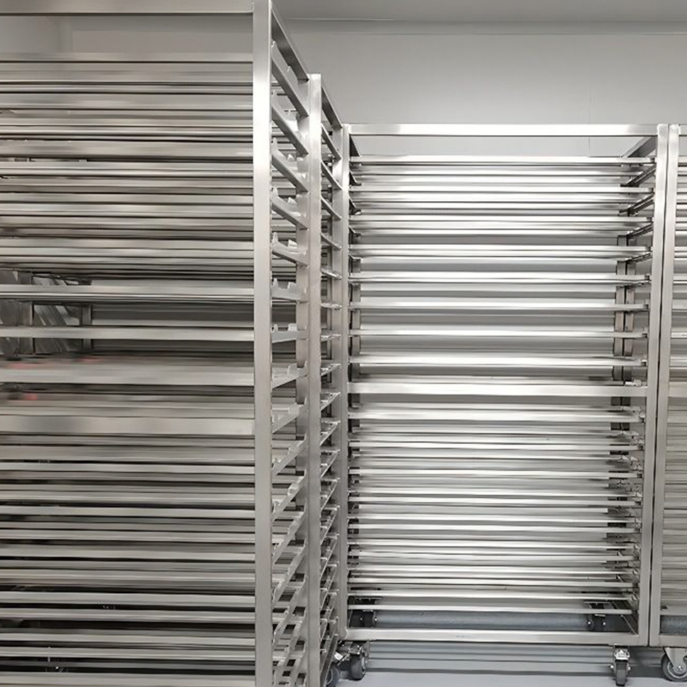 Farm trolley