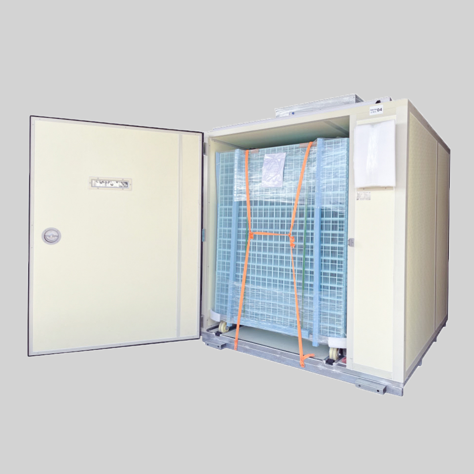Incubators for starters
