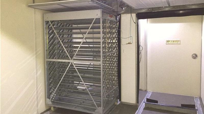 How to choose the right hatchery equipment for your needs?