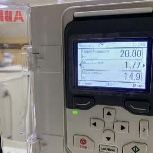 Energy Saving Module