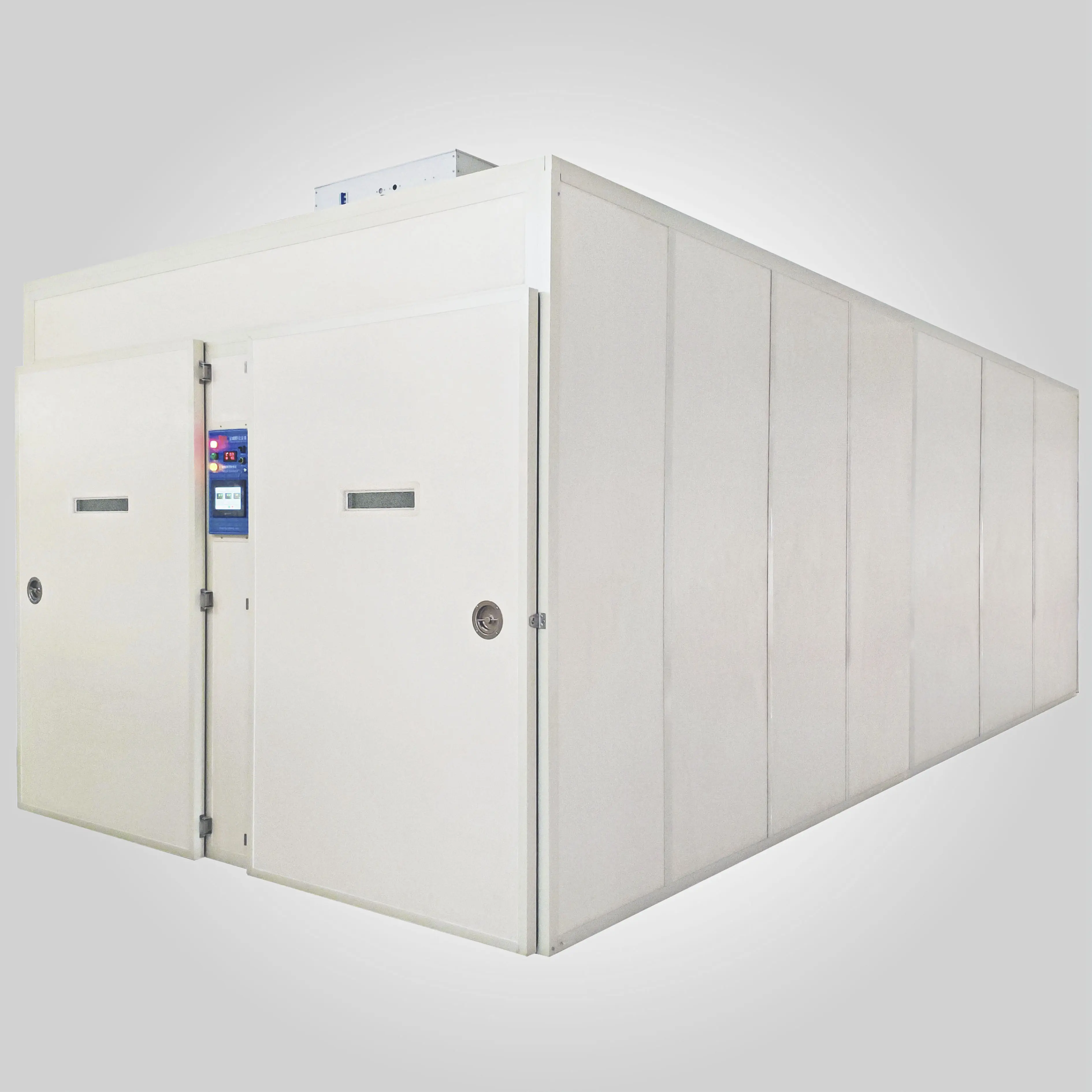 Temperature Fluctuations? Fix It With Precision Incubator Controls