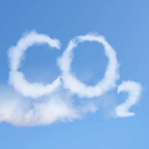 CO2 Control System
