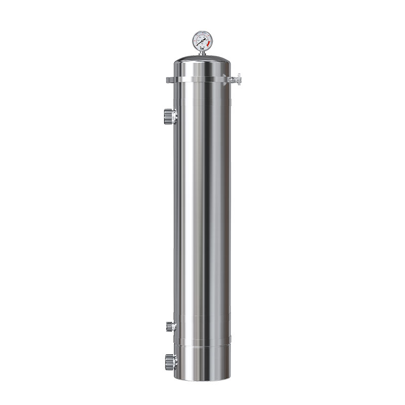Unveils Next-Generation Whole-House High-Flow Ultrafiltration System: 0.01μm Precision, 10,000 L/H Capacity, and Tool-Free Maintenance Redefine Residential and Commercial Water Purification