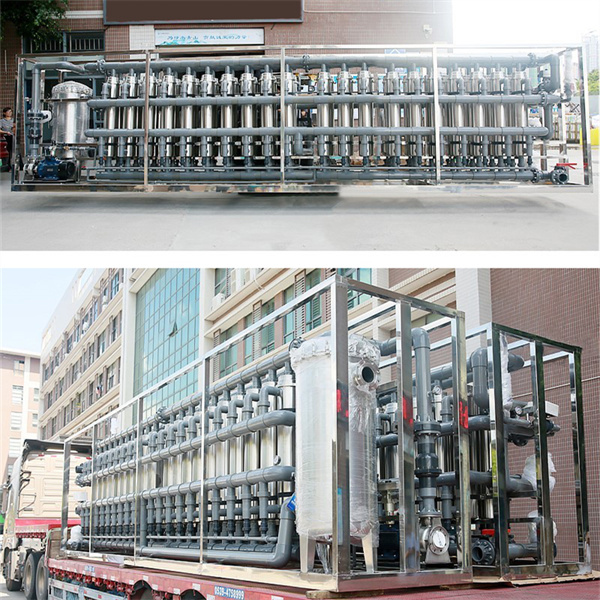 10.Container Loading & Shipment