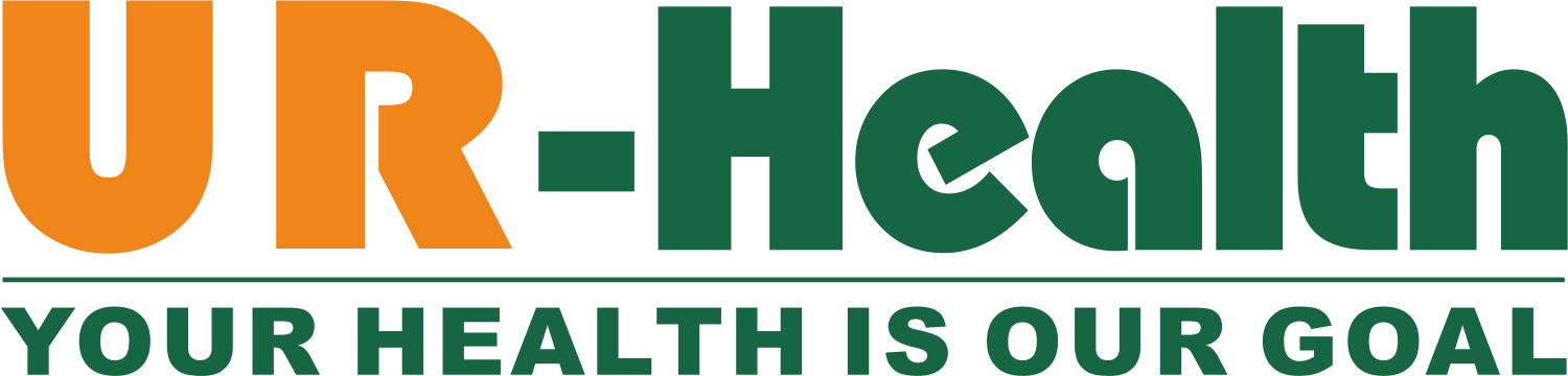 Shenzhen UR-Health Technology Co., Ltd.