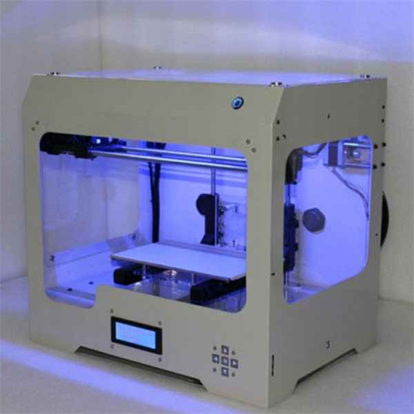 3.3D Prototyping