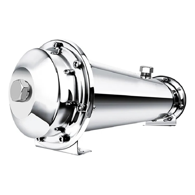 Shenzhen UR-Health Technology Unveils Bolted-Clamp 304 Stainless Steel Ultrafiltration System — Eliminating the 5 Costly Maintenance Mistakes That Plague Traditional Threaded Housing Filters