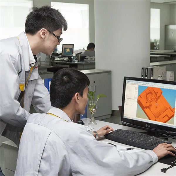 2.Technical Drawings