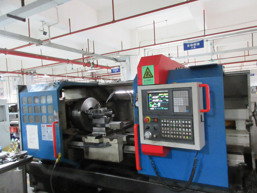 Production Capacity