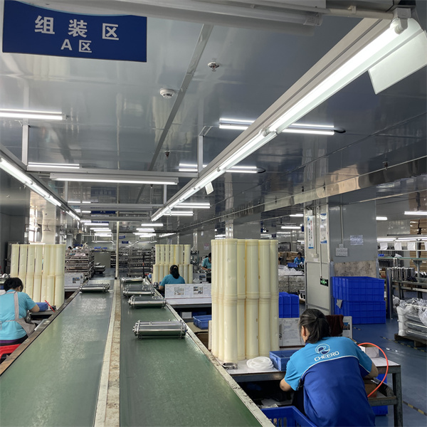 7.Product Assembly