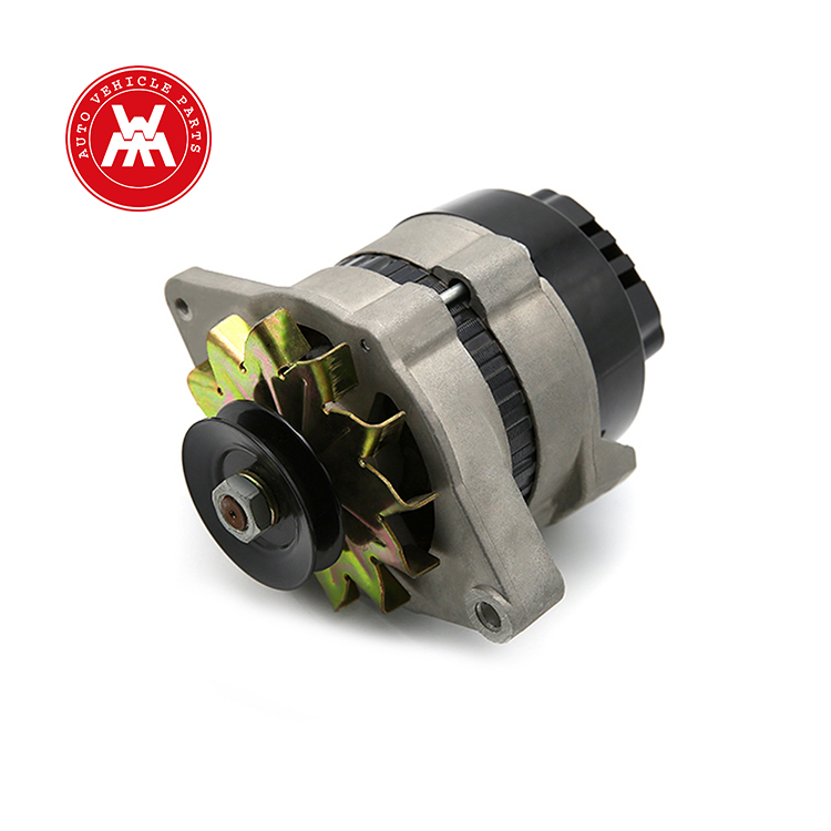 Запчасти для трактора Massey Ferguson Генератор 432983 LRA361
