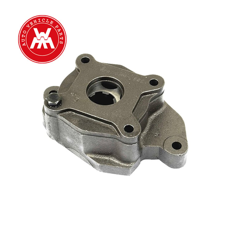 Bomba de Óleo 4132F014 4132F021 3637489M1 3637489M91 para Massey Ferguson