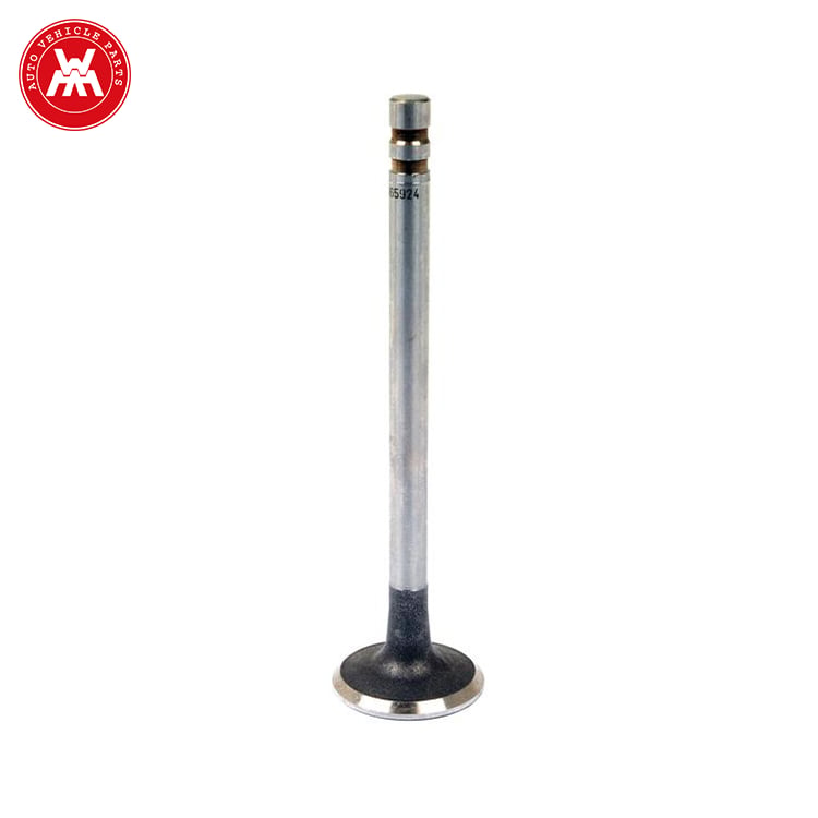Exhaust Valve C5NE6505F for Ford New Holland Engine