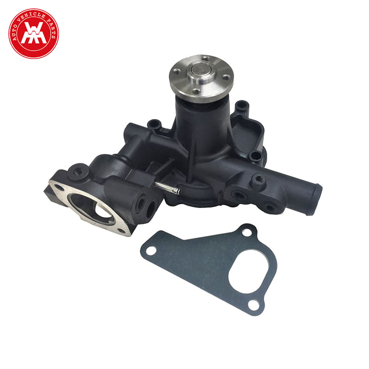 Water Pump TAM882090 for John Deere 3TNE88 4TNE88 Engine