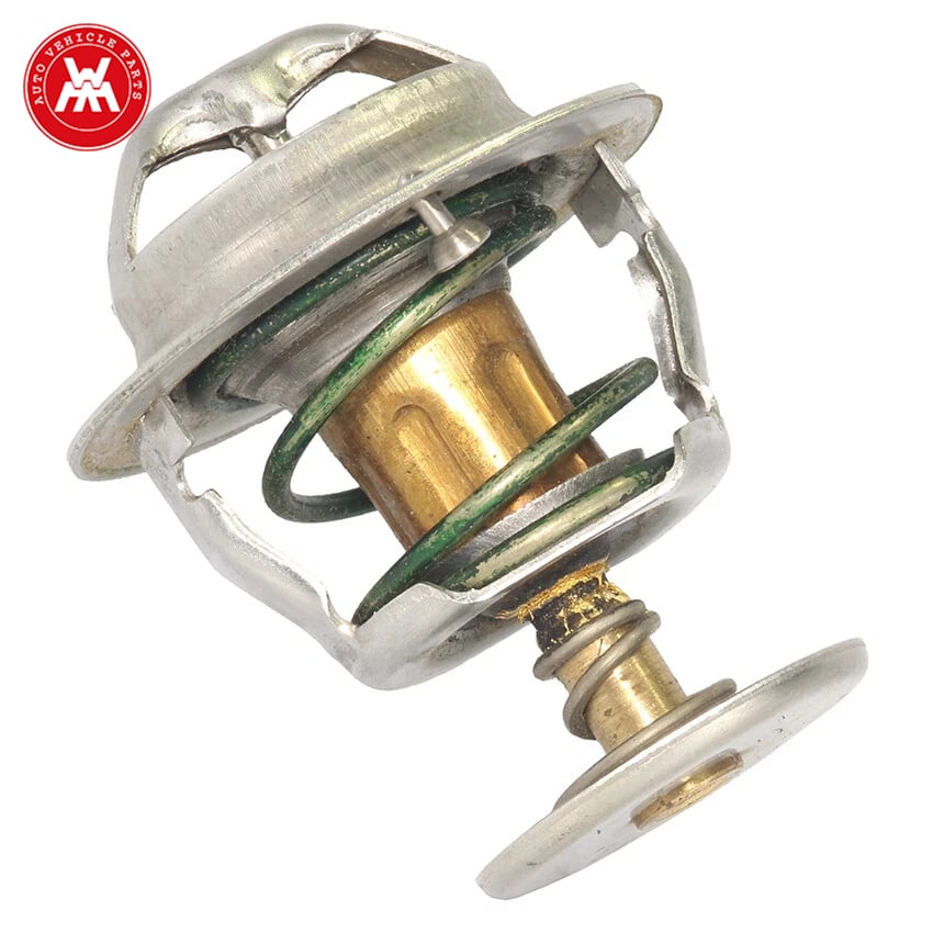 Thermostat TM811034 for John Deere 3TNE88 4TNE88 Engine