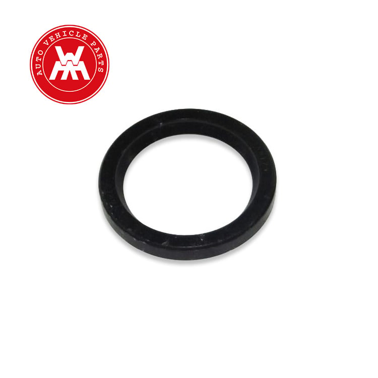 Переднее уплотнение коленвала 2414324 2415361 70730043 1446853M1 для Massey Ferguson
