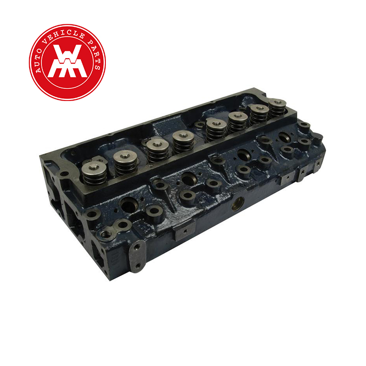 Tête de cylindre ZZ80054 Pour moteur diesel Perkins A4.248