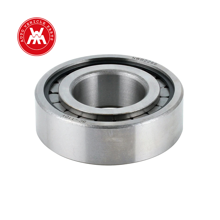 Peças de Trator Massey Ferguson Rolamento Cilíndrico 191250M1 196098M1