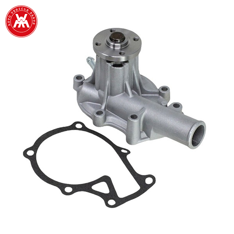 مضخة ماء 1K321-73037 لمحركات KUBOTA V2403 V2203