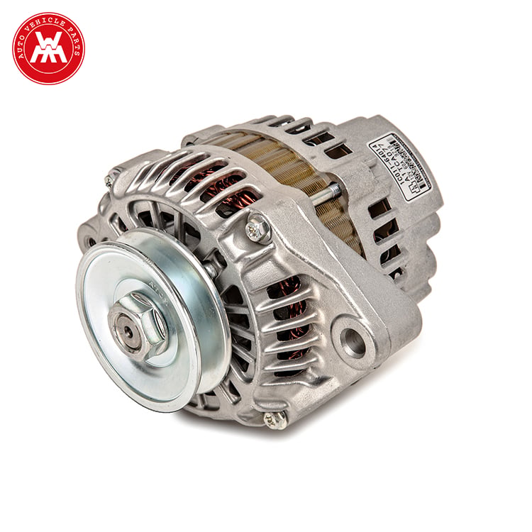 Wechselrichter 1C011-64014 Kompatibel mit KUBOTA V3600 V3800 V3300 Motoren