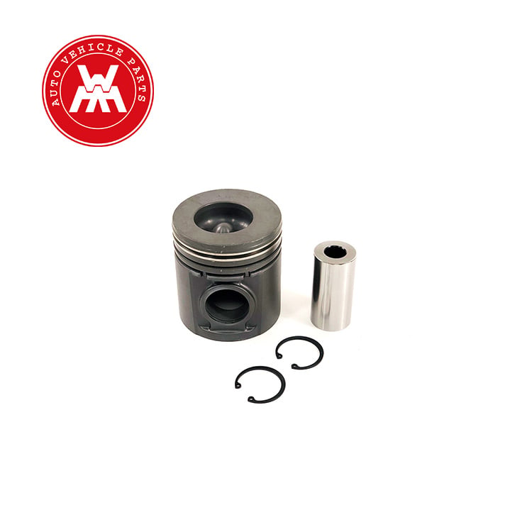 مكبس U5LP0057 لمحرك ديزل Perkins 1004.4