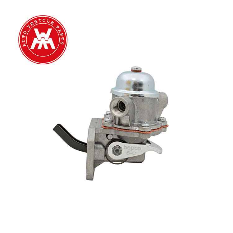 Bomba de Combustível Levadora 2641709 2641713 1447688M91 3637290M91 para Massey Ferguson